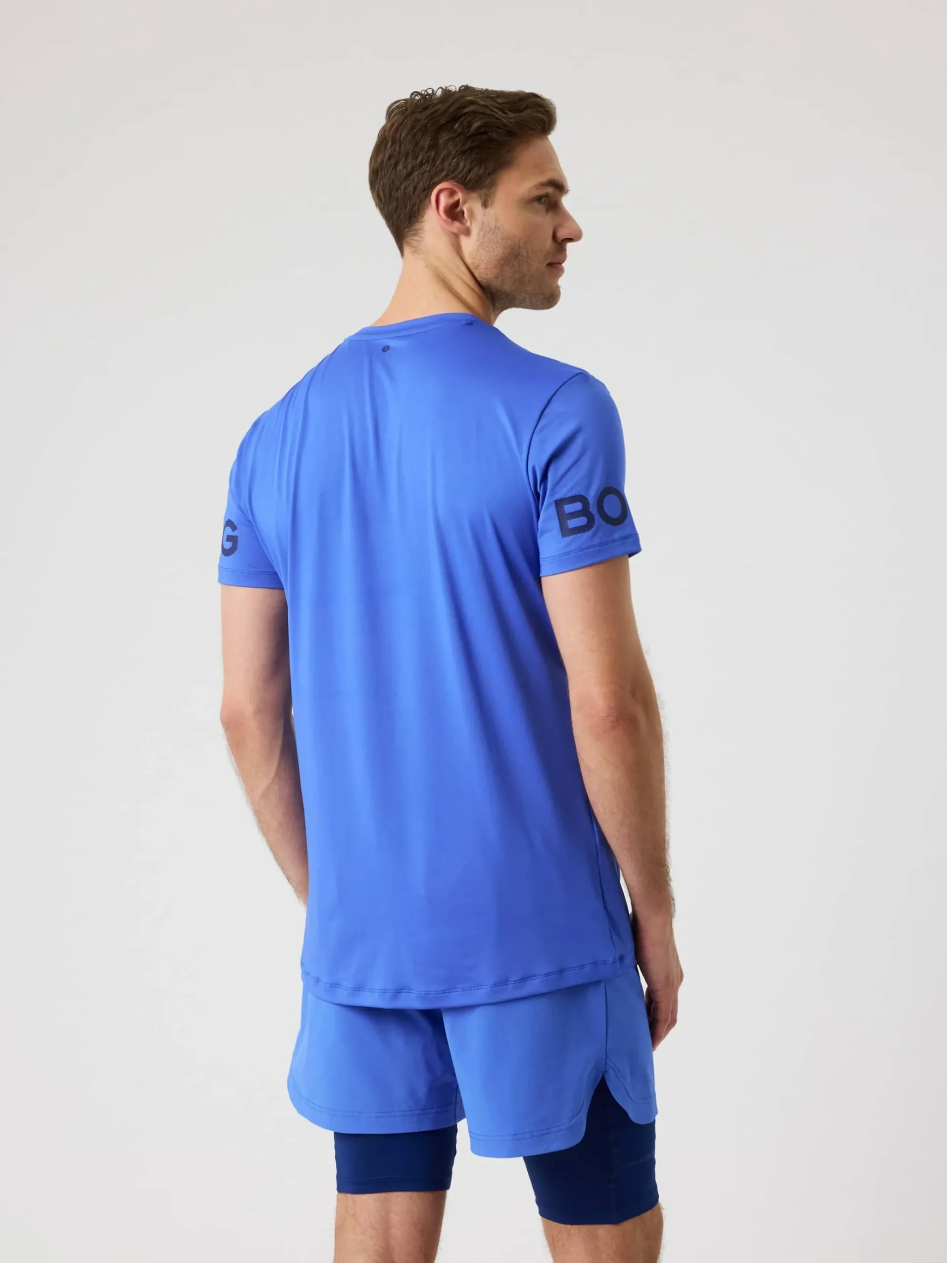 Borg T-Shirt
