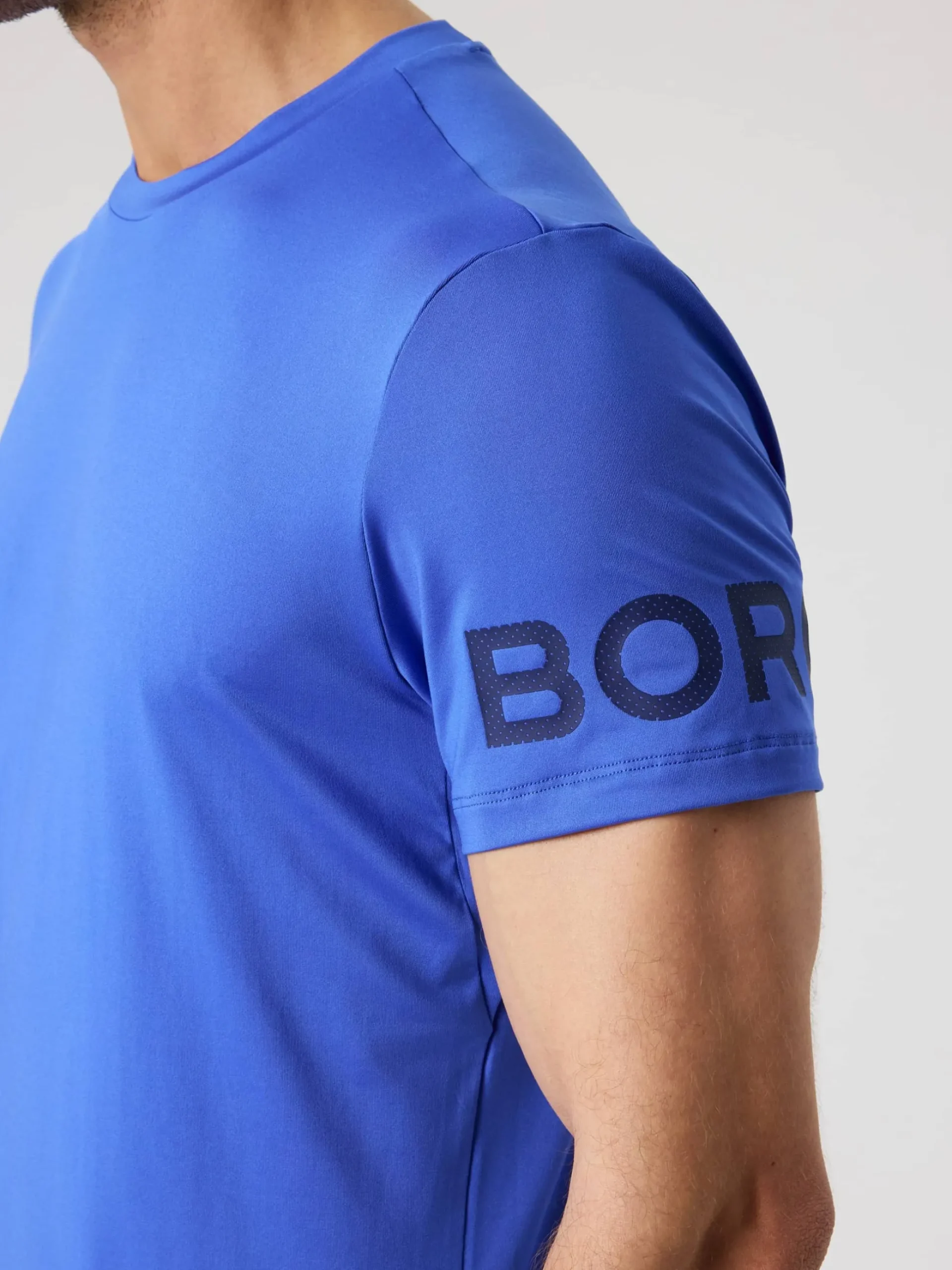 Borg T-Shirt