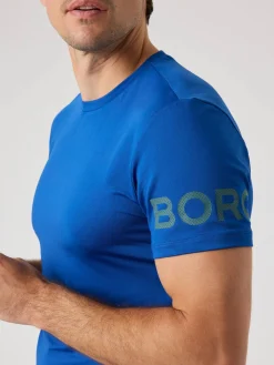 Borg T-Shirt