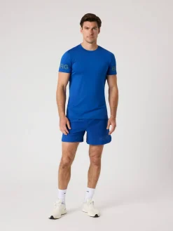 Borg T-Shirt
