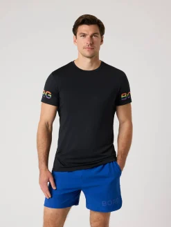 Borg T-Shirt