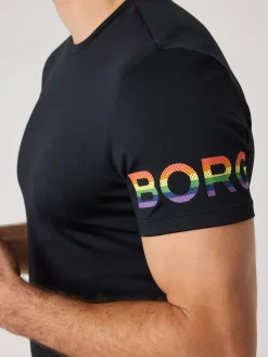Borg T-Shirt