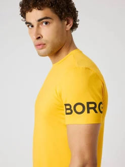 Borg T-Shirt