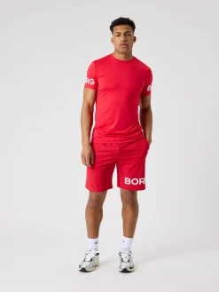 Borg T-Shirt