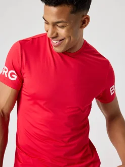 Borg T-Shirt