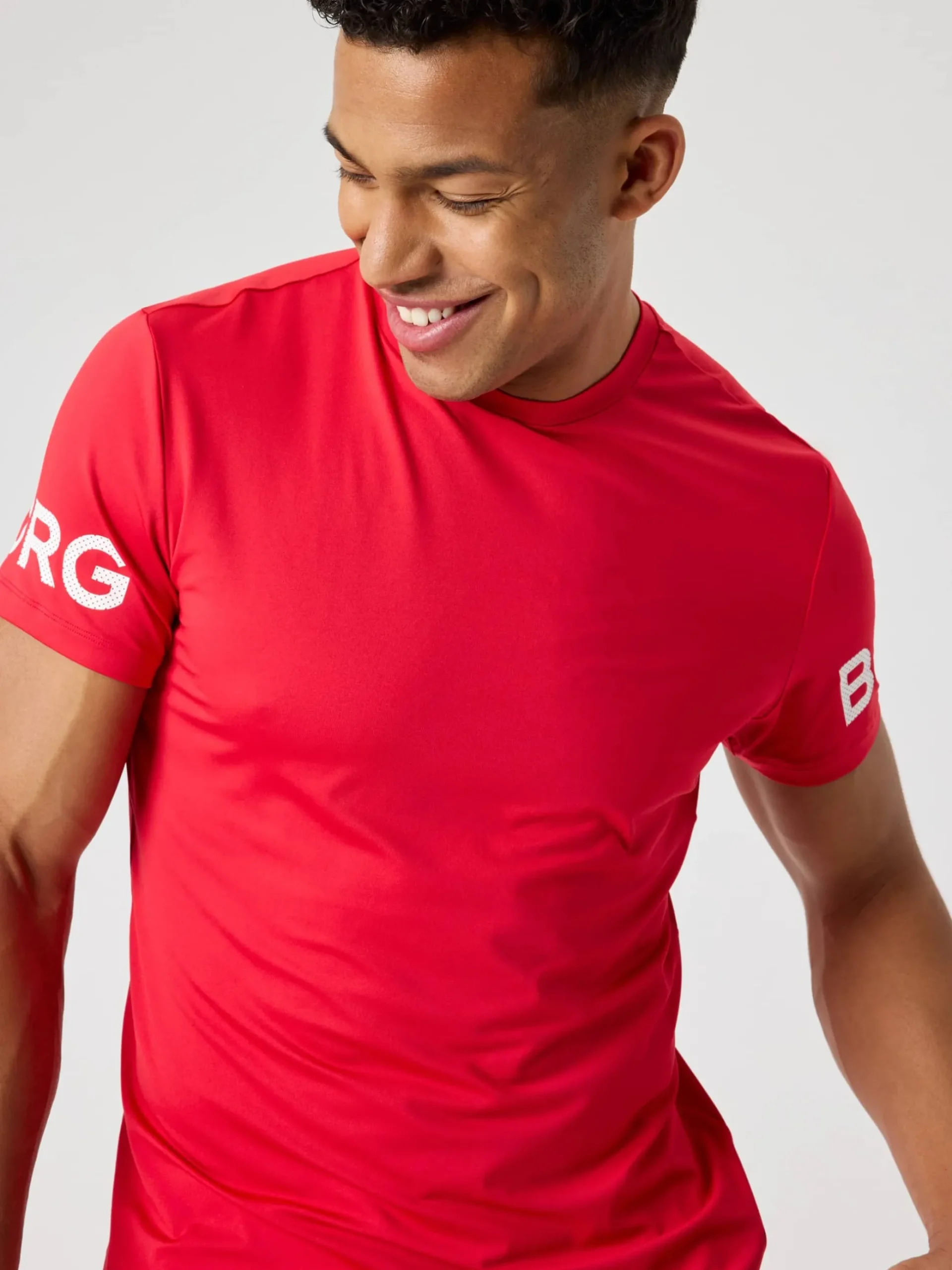 Borg T-Shirt