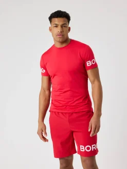 Borg T-Shirt