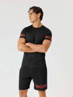 Borg T-Shirt