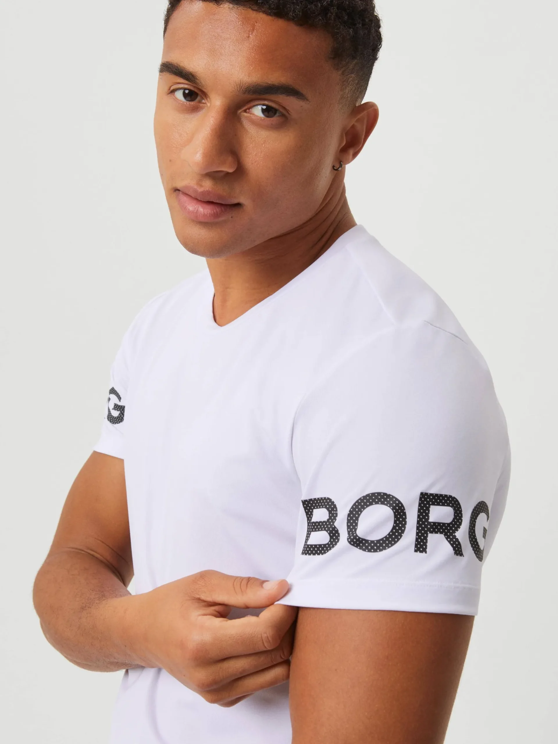 Borg T-Shirt