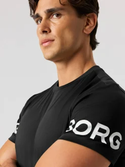 Borg T-Shirt
