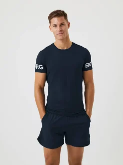 Borg T-Shirt