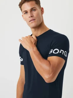 Borg T-Shirt
