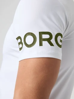 Borg T-Shirt