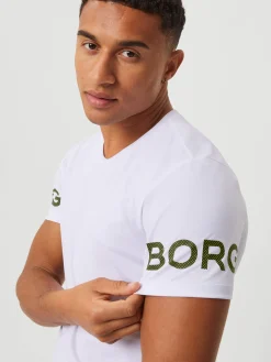 Borg T-Shirt
