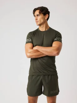 Borg T-Shirt