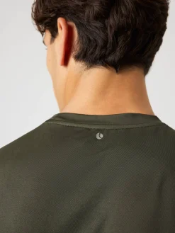 Borg T-Shirt