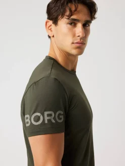 Borg T-Shirt