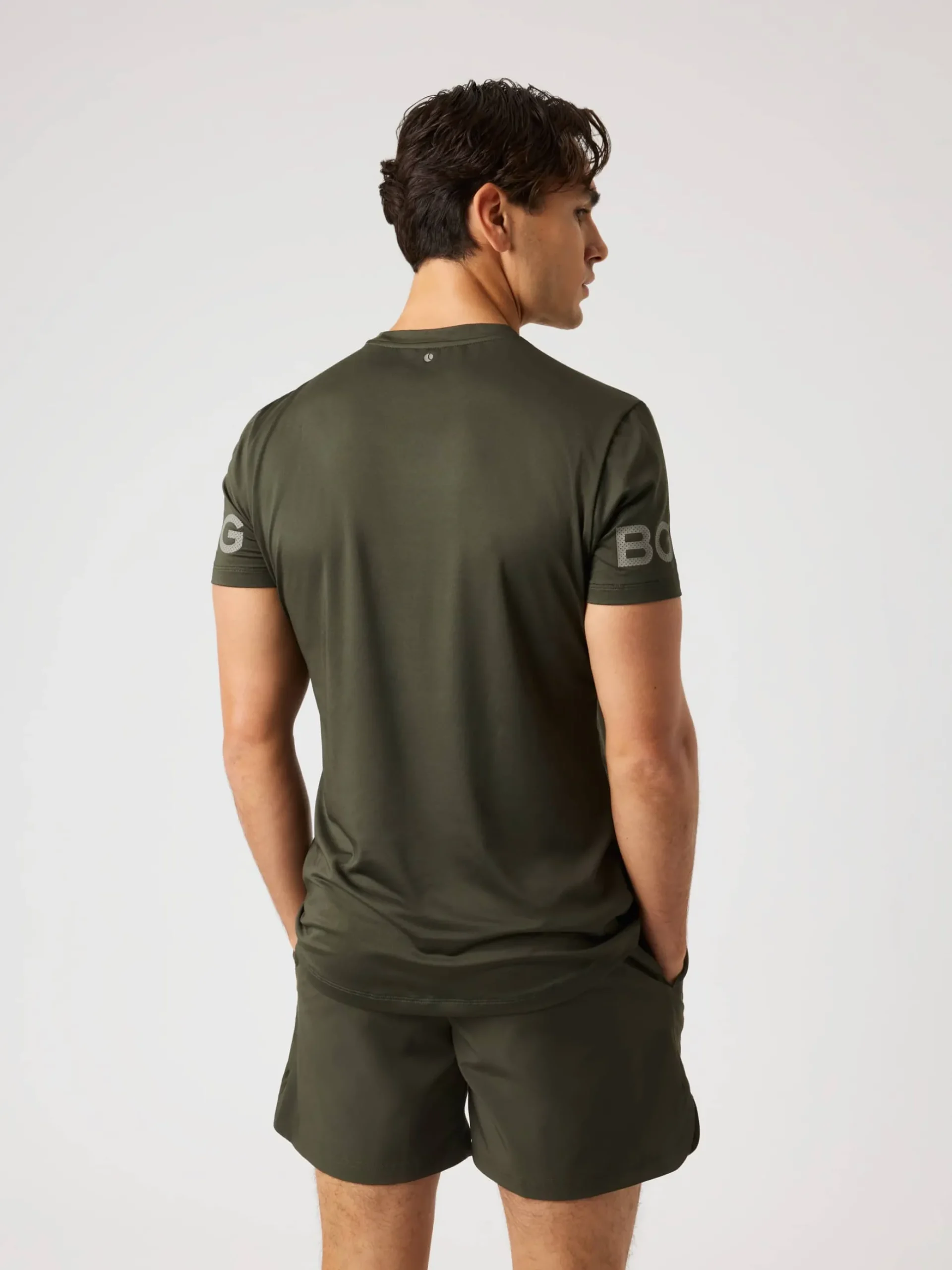 Borg T-Shirt