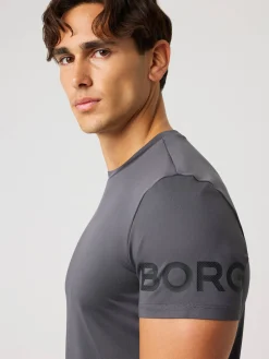Borg T-Shirt