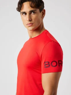 Borg T-Shirt