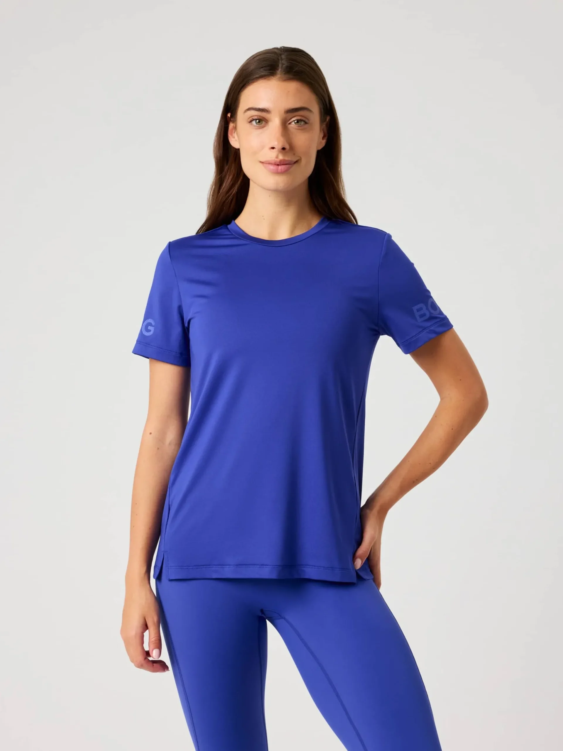Borg T-Shirt