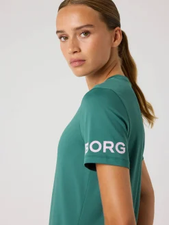 Borg T-Shirt