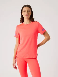 Borg T-Shirt