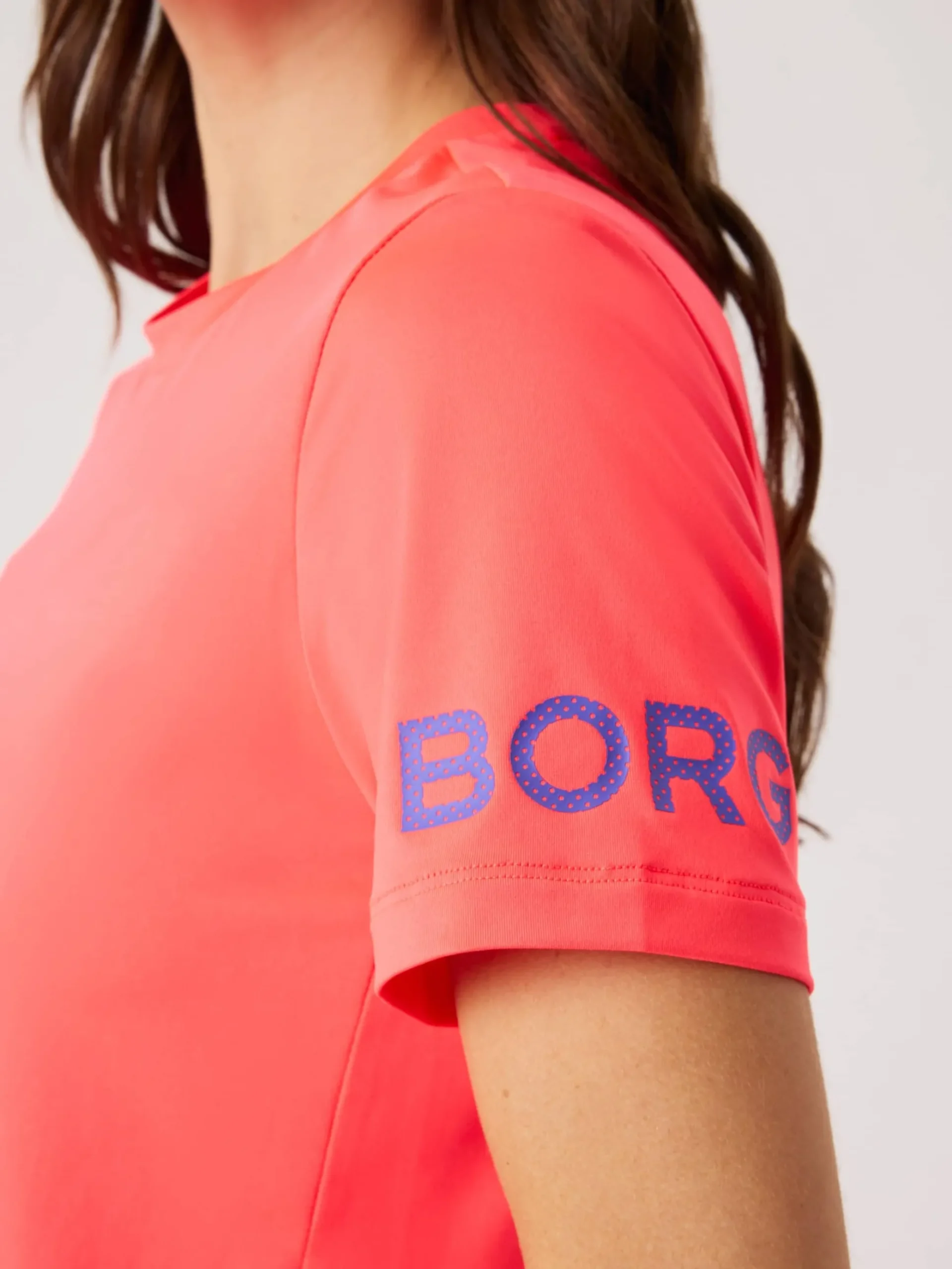 Borg T-Shirt