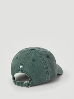 Borg Washed Bold Logo Cap