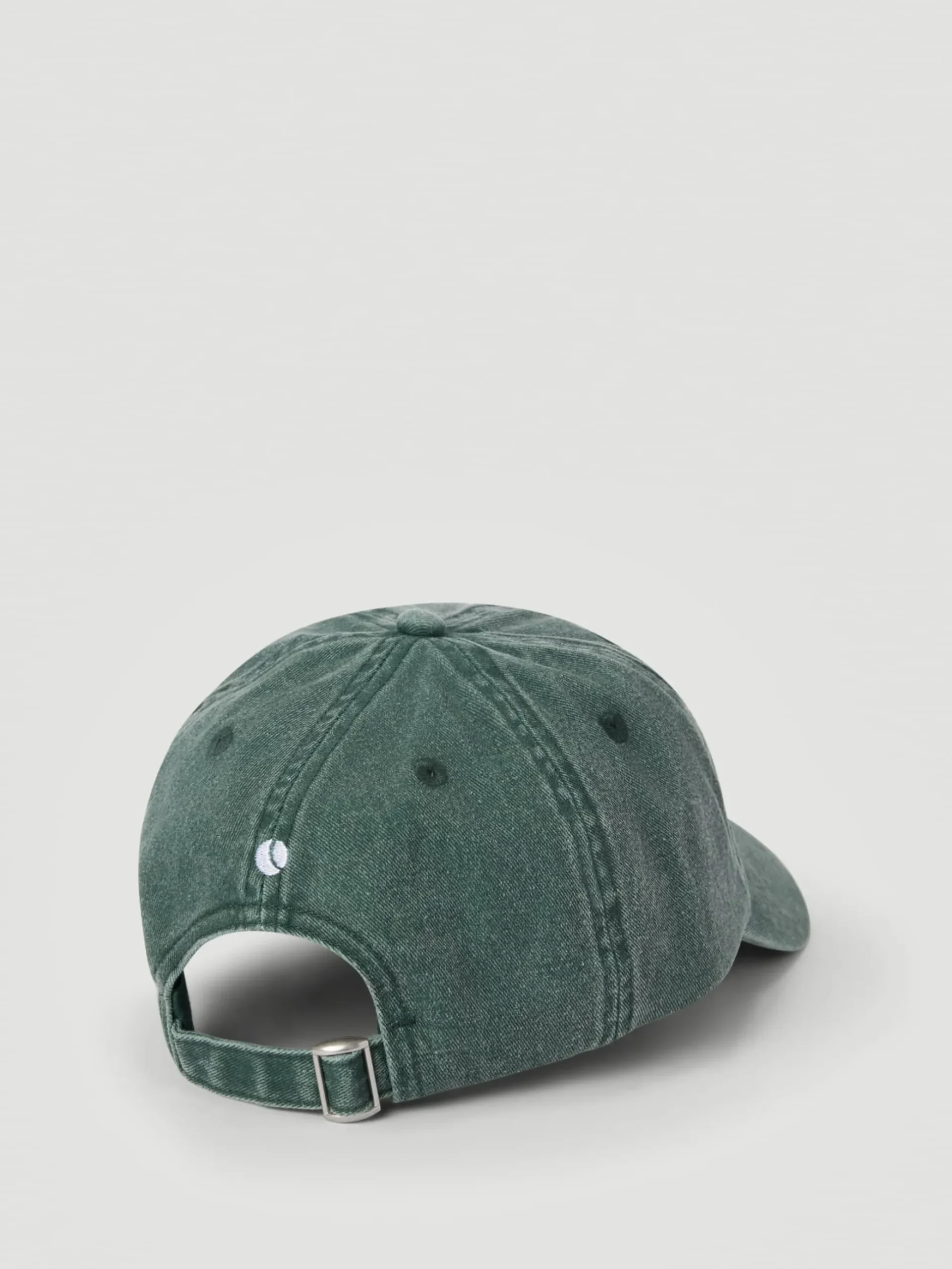 Borg Washed Bold Logo Cap