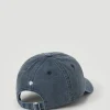 Borg Washed Bold Logo Cap