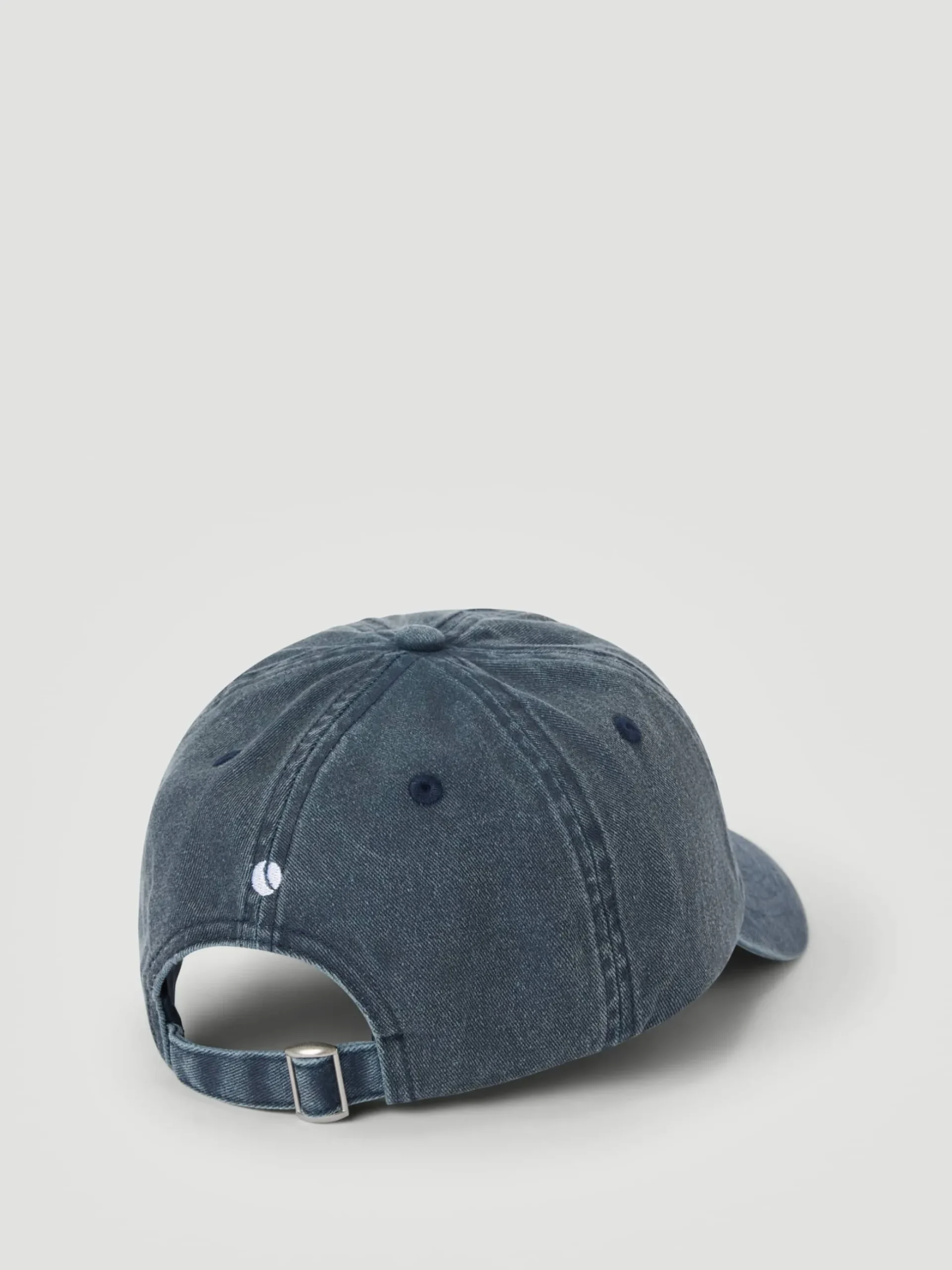 Borg Washed Bold Logo Cap