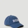 Borg Washed Bold Logo Cap