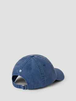 Borg Washed Bold Logo Cap