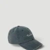 Borg Washed Signature Cap 56