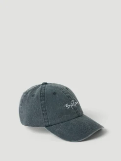 Borg Washed Signature Cap 56