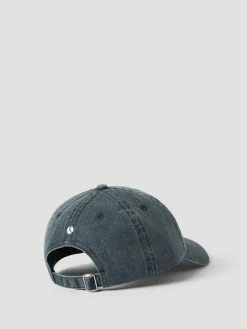 Borg Washed Signature Cap 56