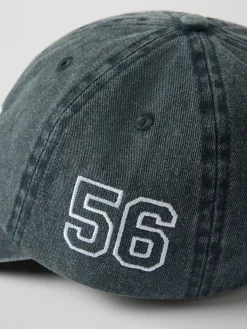 Borg Washed Signature Cap 56