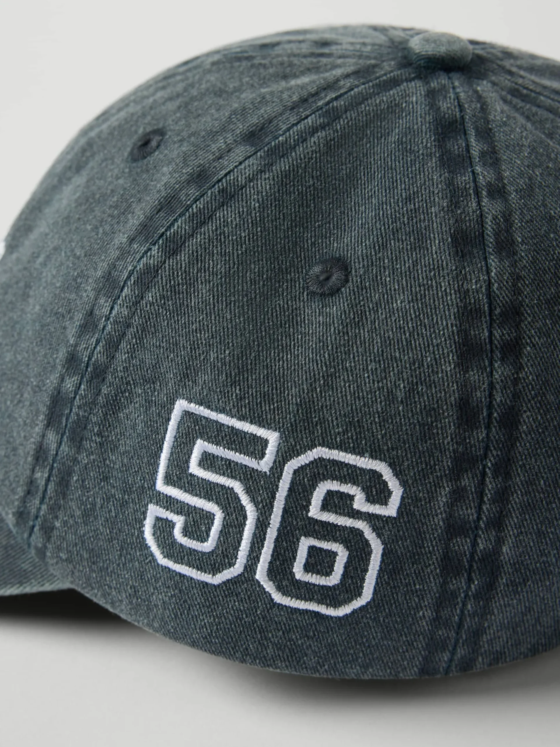 Borg Washed Signature Cap 56