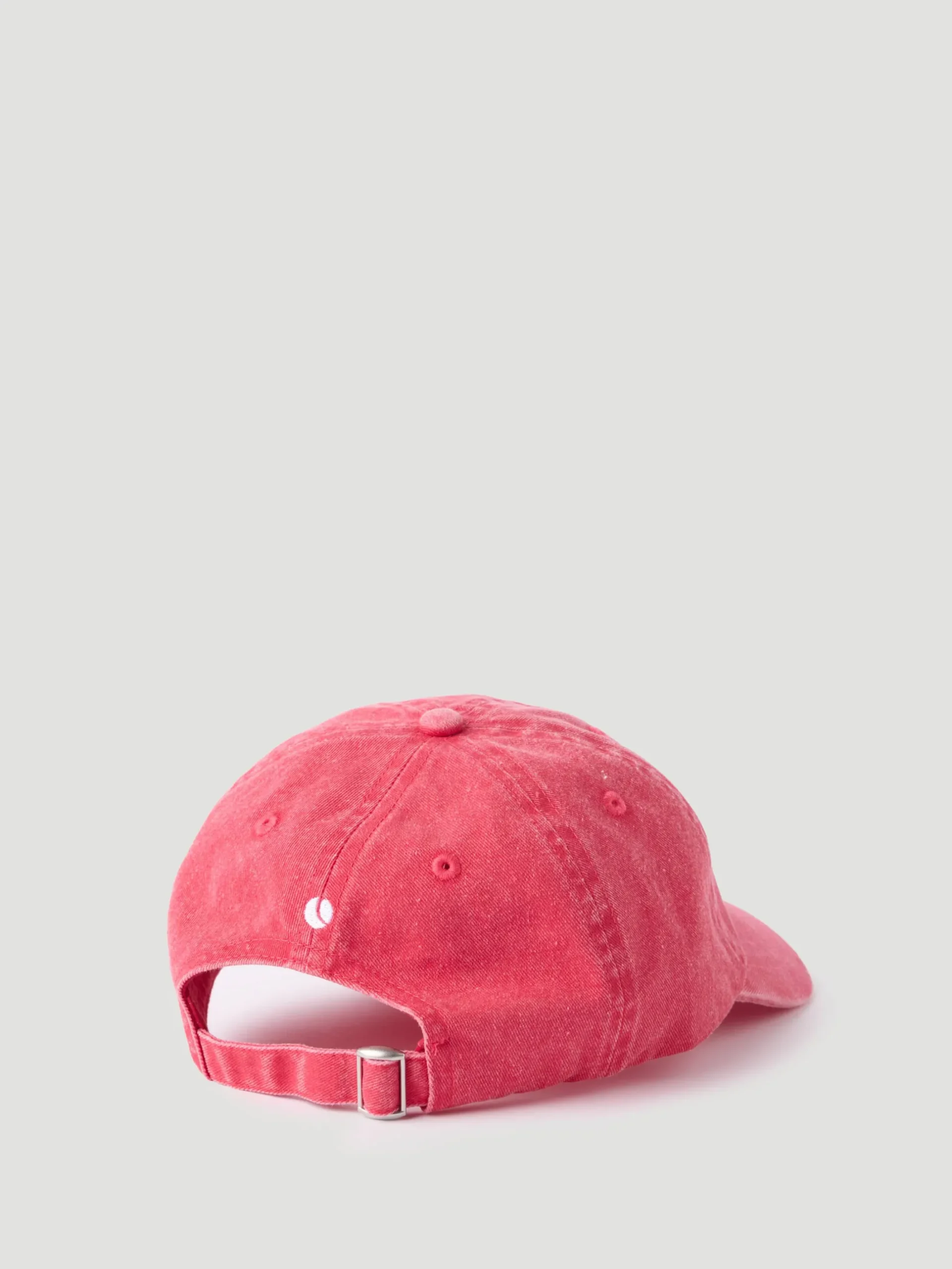 Borg Washed Signature Cap 56