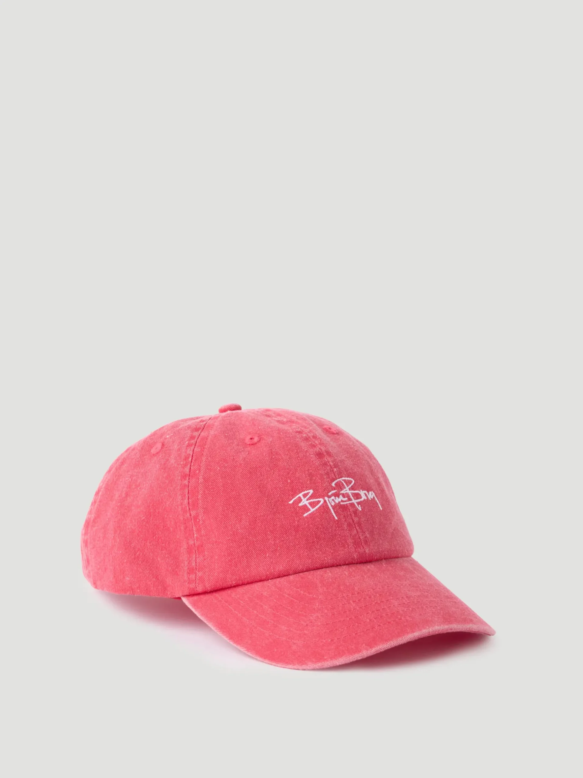 Borg Washed Signature Cap 56