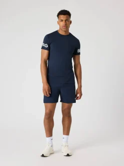 Borg Zip Shorts 7 Inch