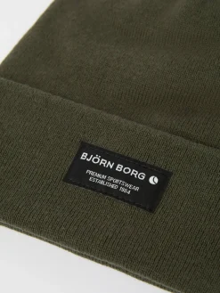 Centre Beanie