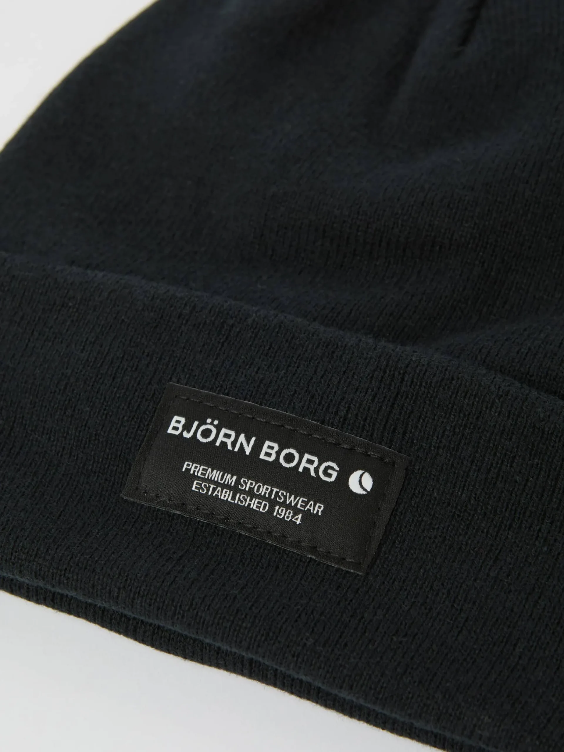 Centre Beanie