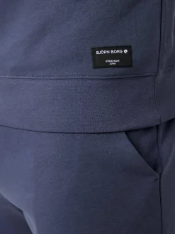 Centre Half Zip