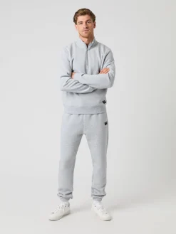 Centre Half Zip