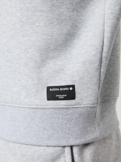 Centre Half Zip
