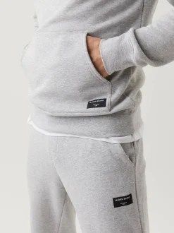 Centre Hoodie