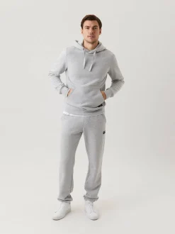 Centre Hoodie