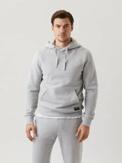 Centre Hoodie